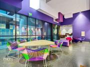 The Quays: Semi Furnished Inner City Sophistication!