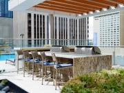 The Quincy 1 Bedroom Apartment for Rent at 1776 Curtis...