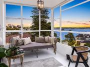 The Quintessential Double Bay Experience, Mid Century...