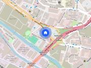 The Radiant, Leeds City Centre, LS3