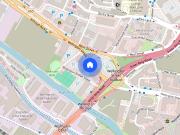 The Radiant, Leeds City Centre, LS3