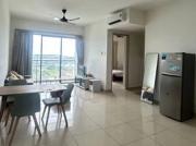 The Raffle Suites Sutera Skudai Near Bukit Indah Perling...