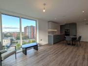 The Railings, Middlewood Locks