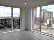 The Railings, Middlewood Locks