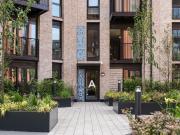 The Railings, Middlewood Locks M5, 2 bed flat to rent,...