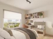 The Railyard En Suite Bronze