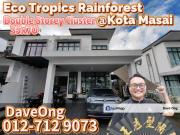 The Rainforest @ Eco Tropics