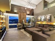 THE RALPH Penthouse de Lujo de Dos Pisos en Lomas...