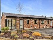 The Range, Woodford, 3 Bedroom Semi detached