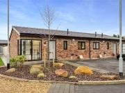 The Range, Woodford, Stockport, 3 bedroom, Semi Detached