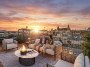 The Rathauspark Residence Exklusives...