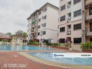 The Rayaria Condominium