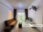 The Rayaria Condominium