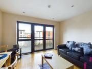 The Reach, 39 Leeds Street L3, 1 bedroom flat to rent...