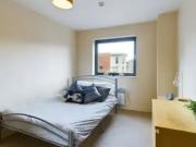 The Reach, 39 Leeds Street, St George's Quarter /...