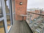 The Reach, 39 Leeds Street, St George's Quarter /...