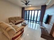 The Reach Condominium @ Titiwangsa Setapak
