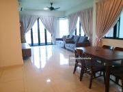 The Reach @ Titiwangsa, Setapak