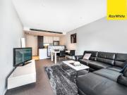 The Realm One Bedroom Fully Furnished Apartment