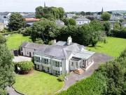 The Rectory, Oldcastle, Co. Meath