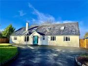 The Red House, Corboley Lynch, Barna, Co. Galway