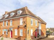 The Red House, High Street, 2 Bedroom Penthouse