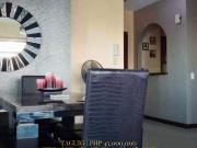 The Red Oak at Two Serendra 2 Bedroom Semi Penthouse...