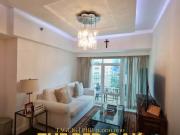 The Red Oak at Two Serendra 3 Bedroom Condominium for...