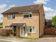 The Reddings, Springfield Close, Cheltenham, 2 Bedroom...