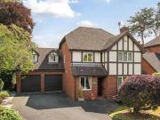 The Redlands, Laundry Lane, 4 Bedroom Detached