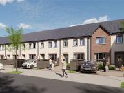 The Redshank, Miller's Glen, Swords, County Dublin...