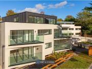 The Redwoods, Cambridge CB3, 2 bed flat to rent, £2,600...