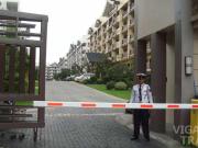 The redwoods condo in quezon city beside ayala mall near...