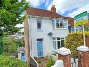 The Reeves Road, Torquay, 4 Bedroom End