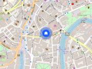 The Regal Residency, £600/month