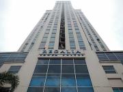 THE REGALIA PARK PHASE 2 BRGY. SOCORRO, MURPHY, QUEZON CITY