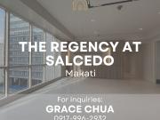 The Regency at Salcedo 2BR Condo Unit for Sale, Salcedo...