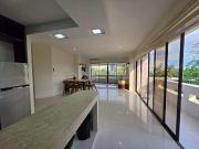 The Regency Crest Condominium 1BR Corner 101sqm Parking...