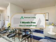 The Regent 1 Bedroom [object Promise] for Rent