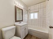The Regent 2 Bedroom Apartment for Rent at 10960 105 St...