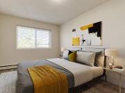The Regent Apartments Pet Friendly Apartments 1 Bedroom...
