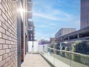 The Regent, Snow Hill Wharf, 2 Bedroom Apartment