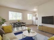 The Regent Studio Apartment for Rent at 10960 105 St Nw,...