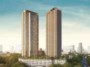 The Regents park,Taloja 2 BHK Apartment For Sale Navi Mumbai