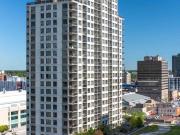 The Renaissance 2 Bedroom Apartment for Rent at 71 King...