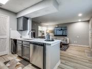 The Republics: West + East 1 Bedroom Apartment for Rent...