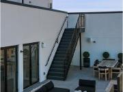 The Reserve 4 Bedroom Apartment for Rent at 215 East...