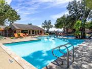 The Reserve at City Center North B Floor Plan