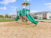 The Reserve at Franklin Glenn 2 Bedroom Apartment for...