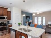 The Reserve at Stone Port The Augusta w/ Loft, Phase II